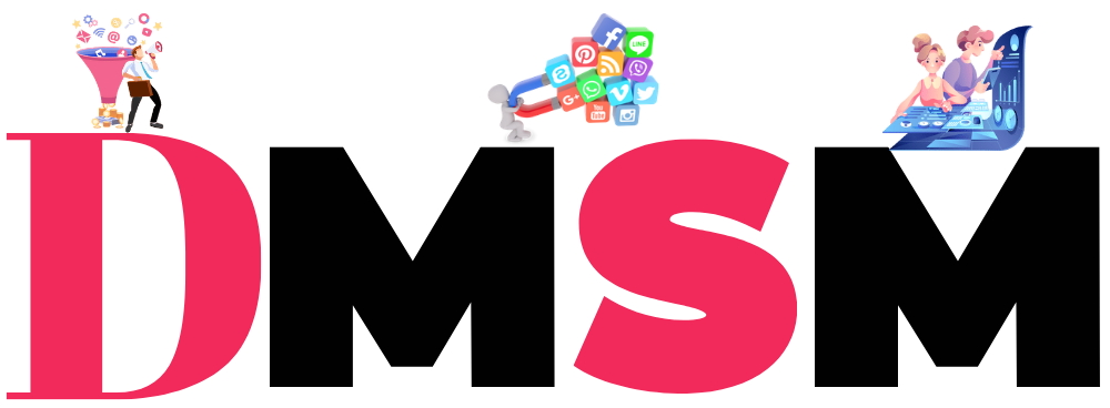 Dmsmhub logo