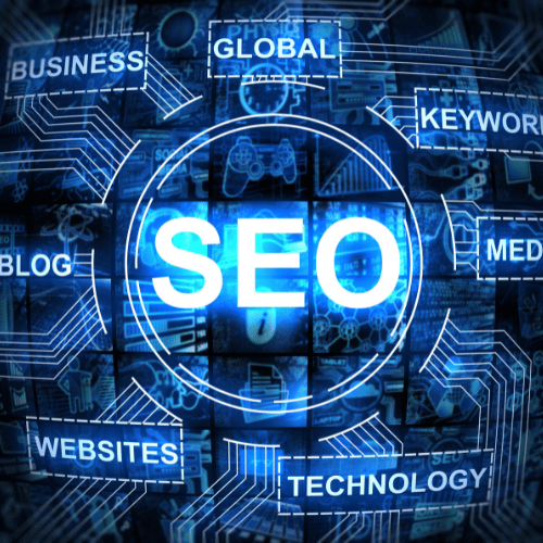 Search engine optimization ( SEO ) Cheapest Digital Marketing Services