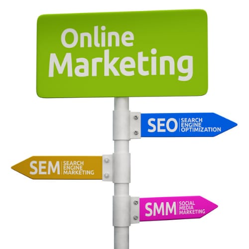 Online Marketing Cheapest Digital Marketing Services