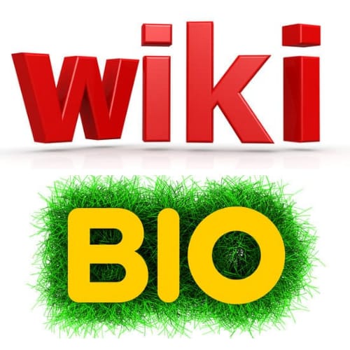 Wiki & Bio Publish Wiki & Bio Making