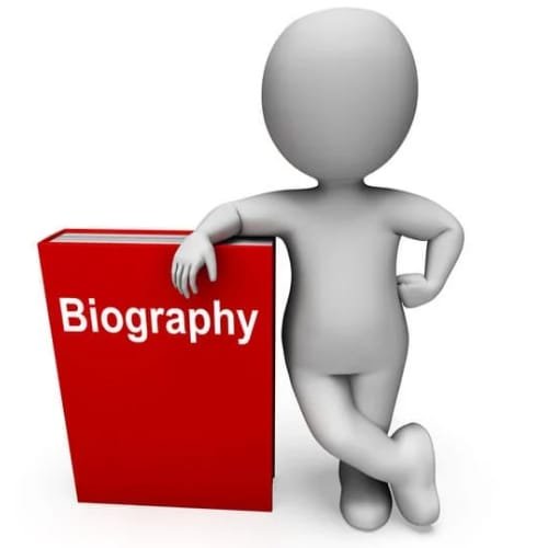 Cheapest Google Biography Services