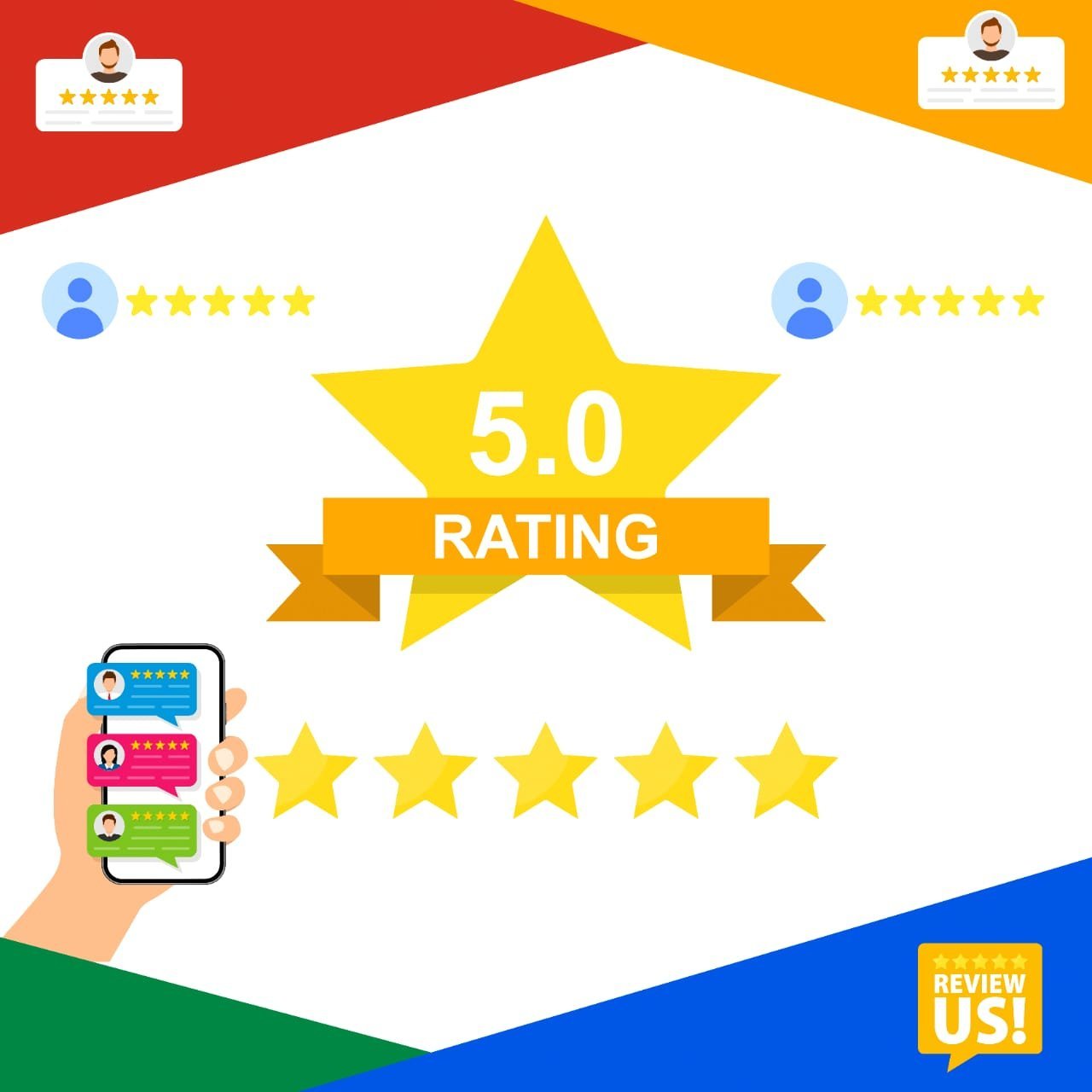 Google Reviews