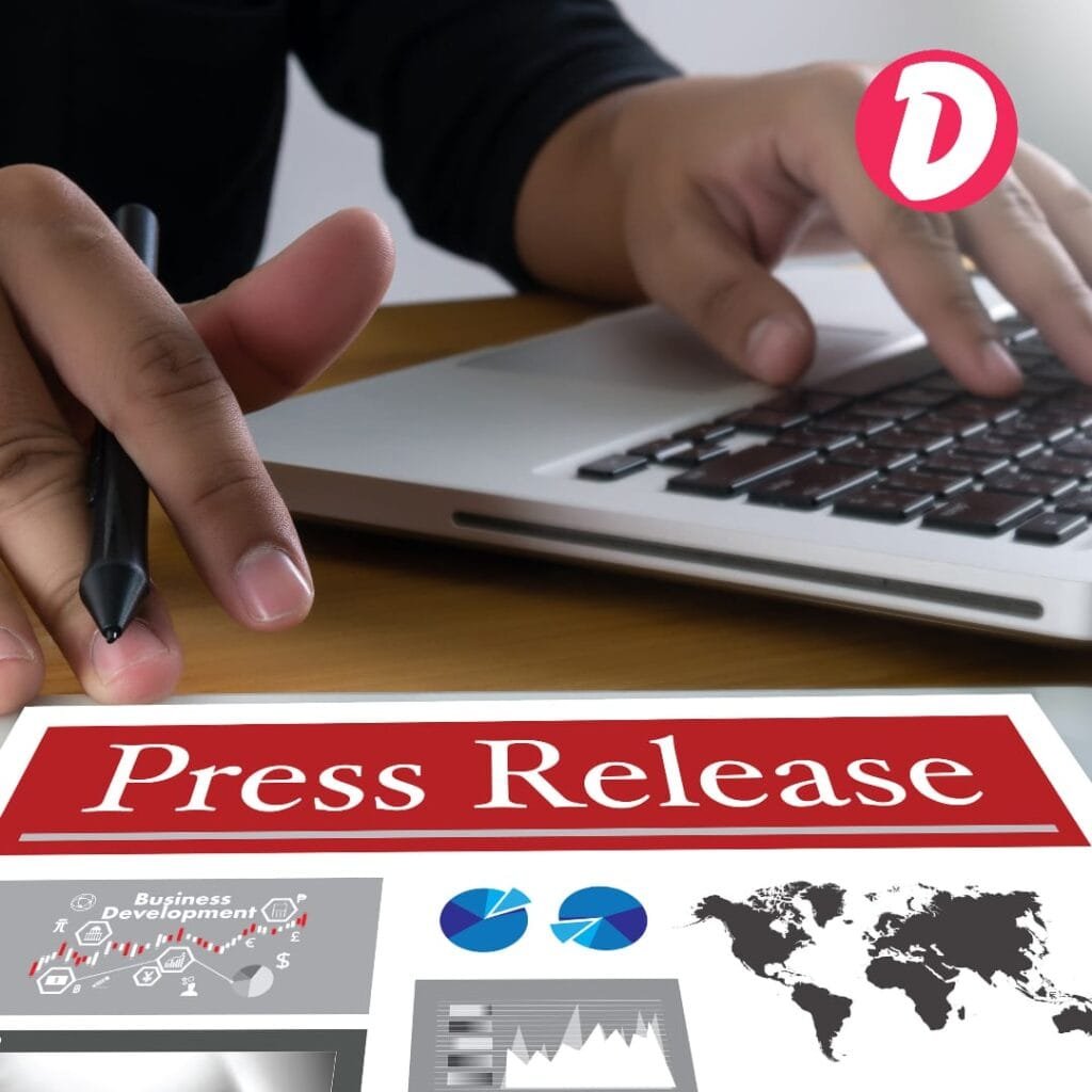 Affordable and the best press release distribution services...