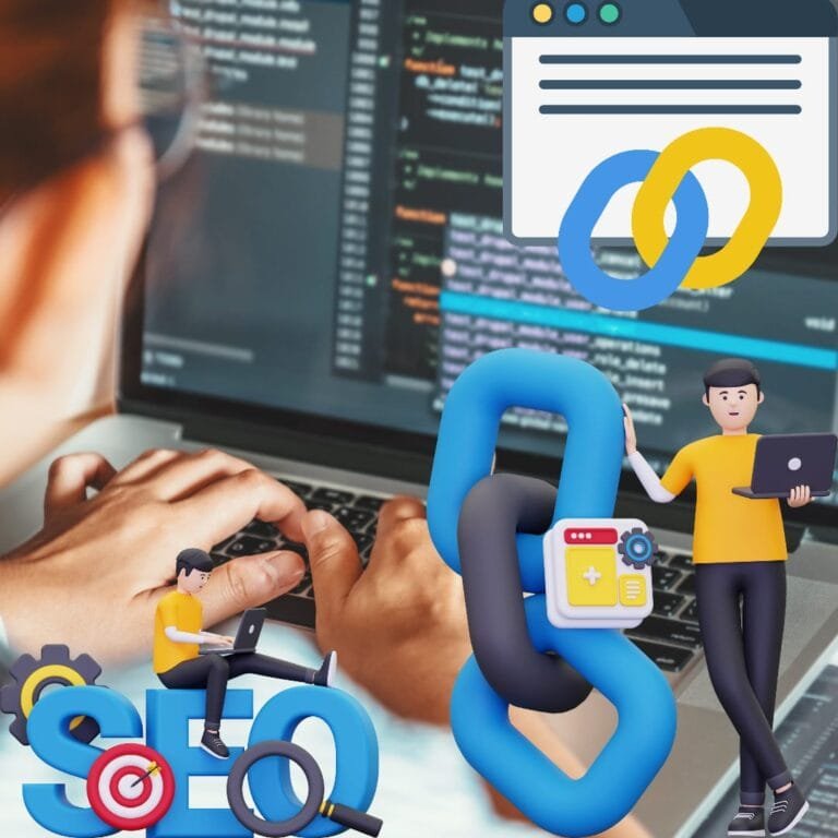 Get high DA PA do follow backlinks from 50+ DA PA websites traffic