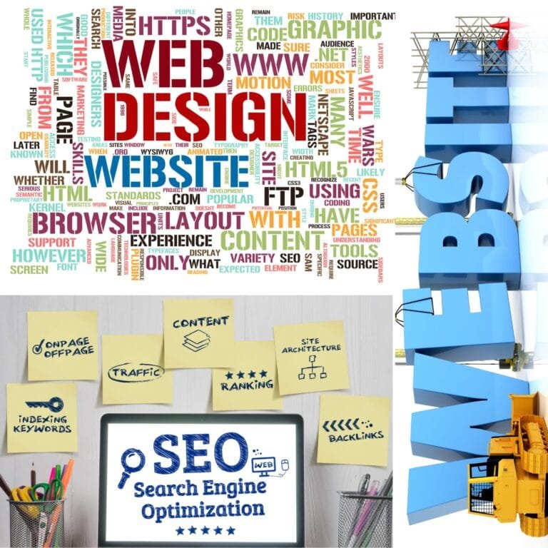 The best website design services with google SEO, website SEO…