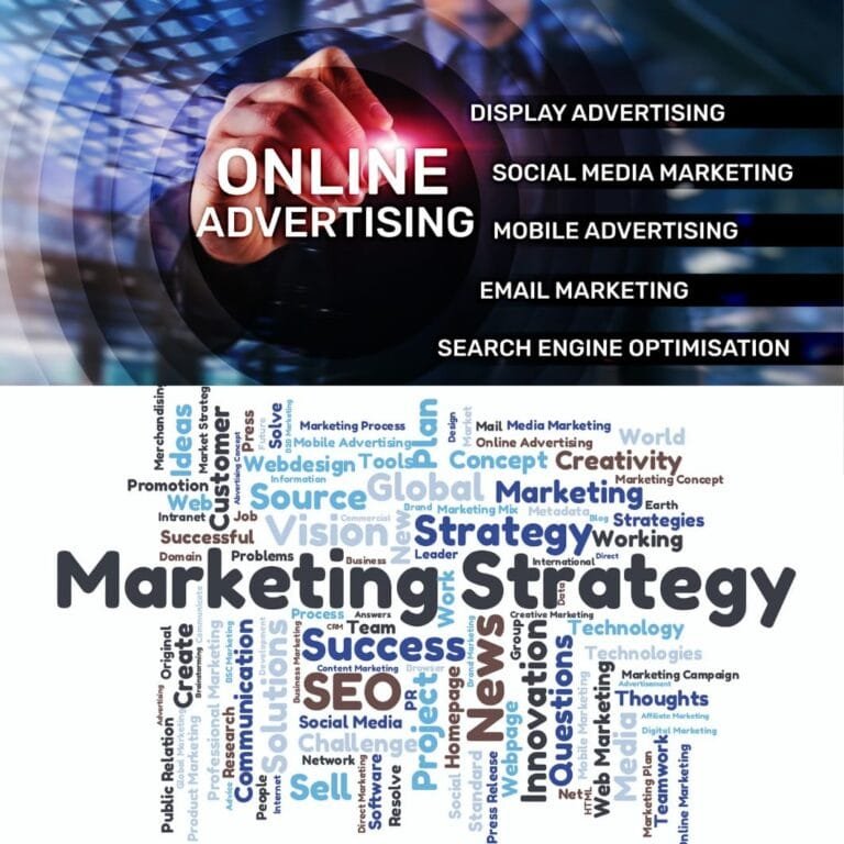 The Best Advertising and Marketing Agency In India | Internet Ads