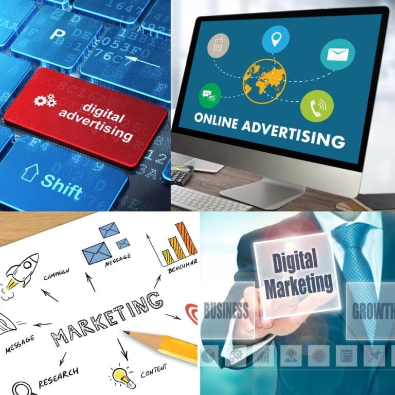 Best Online Advertising Agency and Affordable Online Marketing Services